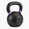 Kettlebell 24 kg Pure2Improve nero P2I810130