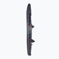 Pure4Fun XPRO Kayak 3.0 grigio/nero/rosso/bianco Kayak gonfiabile ad alta pressione per 2 persone 3