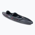 Pure4Fun XPRO Kayak 3.0 grigio/nero/rosso/bianco Kayak gonfiabile ad alta pressione per 2 persone 5