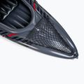 Pure4Fun XPRO Kayak 3.0 grigio/nero/rosso/bianco Kayak gonfiabile ad alta pressione per 2 persone 7