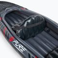 Pure4Fun XPRO Kayak 3.0 grigio/nero/rosso/bianco Kayak gonfiabile ad alta pressione per 2 persone 8