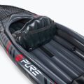 Pure4Fun XPRO Kayak 3.0 grigio/nero/rosso/bianco Kayak gonfiabile ad alta pressione per 2 persone 9