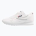 FILA scarpe da donna Orbit Low bianco 9