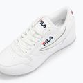 FILA scarpe da donna Orbit Low bianco 13