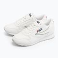 FILA scarpe da donna Orbit Low bianco 15