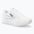 FILA scarpe da donna Orbit Low bianco