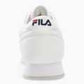 FILA scarpe da donna Orbit Low bianco 6