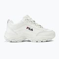 FILA scarpe da donna Strada Low bianco 2