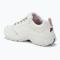 FILA scarpe da donna Strada Low bianco 3