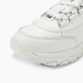 FILA scarpe da donna Strada Low bianco 7