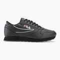 FILA scarpe da uomo Orbit Low nero/nero 2