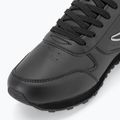 FILA scarpe da uomo Orbit Low nero/nero 7