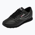 FILA scarpe da uomo Orbit Low nero/nero 8