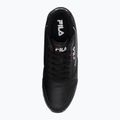 FILA scarpe da uomo Orbit Low nero/nero 12