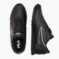 FILA scarpe da uomo Orbit Low nero/nero 14