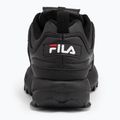 FILA Disruptor scarpe da donna nero/nero 10