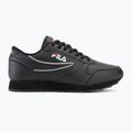 FILA scarpe da donna Orbit Low nero/nero 2