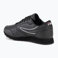 FILA scarpe da donna Orbit Low nero/nero 3