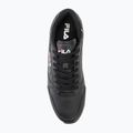 FILA scarpe da donna Orbit Low nero/nero 5