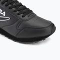 FILA scarpe da donna Orbit Low nero/nero 7