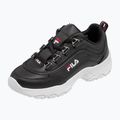 Scarpe per bambini FILA Strada black