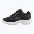 Scarpe per bambini FILA Strada black 2