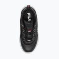 Scarpe per bambini FILA Strada black 3