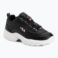 Scarpe per bambini FILA Strada black