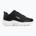 Scarpe per bambini FILA Strada black 2