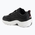Scarpe per bambini FILA Strada black 3