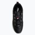 Scarpe per bambini FILA Strada black 5