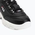 Scarpe per bambini FILA Strada black 7