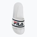 FILA Morro Bay infradito donna bianco 5