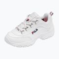 Scarpe FILA Strada bianche 8