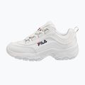 Scarpe FILA Strada bianche 9