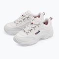 Scarpe FILA Strada bianche 10