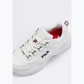Scarpe FILA Strada bianche 14