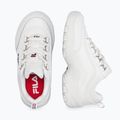 Scarpe FILA Strada bianche 15