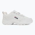 Scarpe FILA Strada bianche 2
