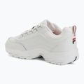 Scarpe FILA Strada bianche 3