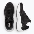 FILA scarpe da donna Collene nero 8