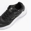 FILA scarpe da donna Collene nero 9