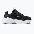 FILA scarpe da donna Collene nero 2