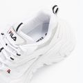 FILA scarpe da donna Electrove bianco 14