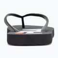 FILA Troy nero, infradito da donna 6