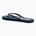 FILA Troy dress blues infradito da donna 3