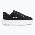 FILA scarpe da donna Sandblast C nero 2