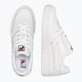 FILA scarpe da uomo Fxventuno L bianco 12