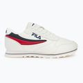 FILA scarpe da bambino Orbit bianco/blu 2