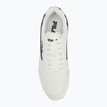 FILA scarpe da bambino Orbit bianco/blu 5